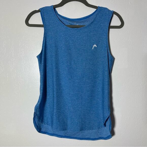 Head Athletic Tank Top. Size Small. In excellent condition! Tennis! - Picture 1 of 6